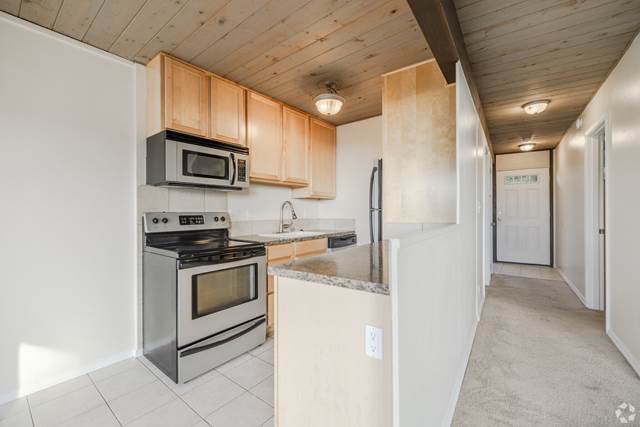 1-bedroom apartment at Olympic View Apartments in Bremerton, WA